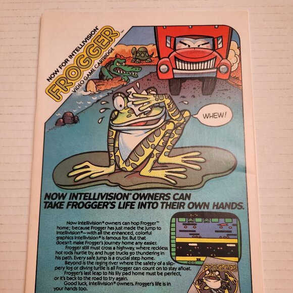 Alpha Flight #1 (1983) Marvel Comics, 1st Puck, Tundra, Namor's Wife, Etc., NM - Picture 7 of 12